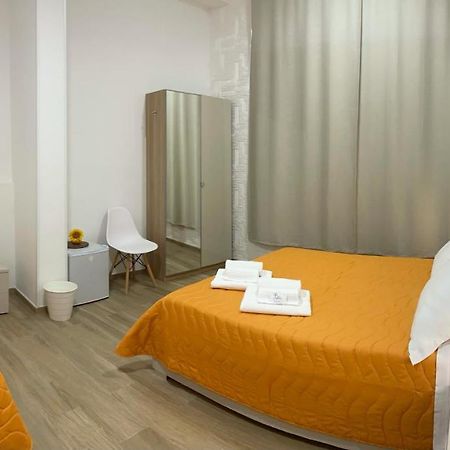 Bed and Breakfast La Quercia Пакино Экстерьер фото